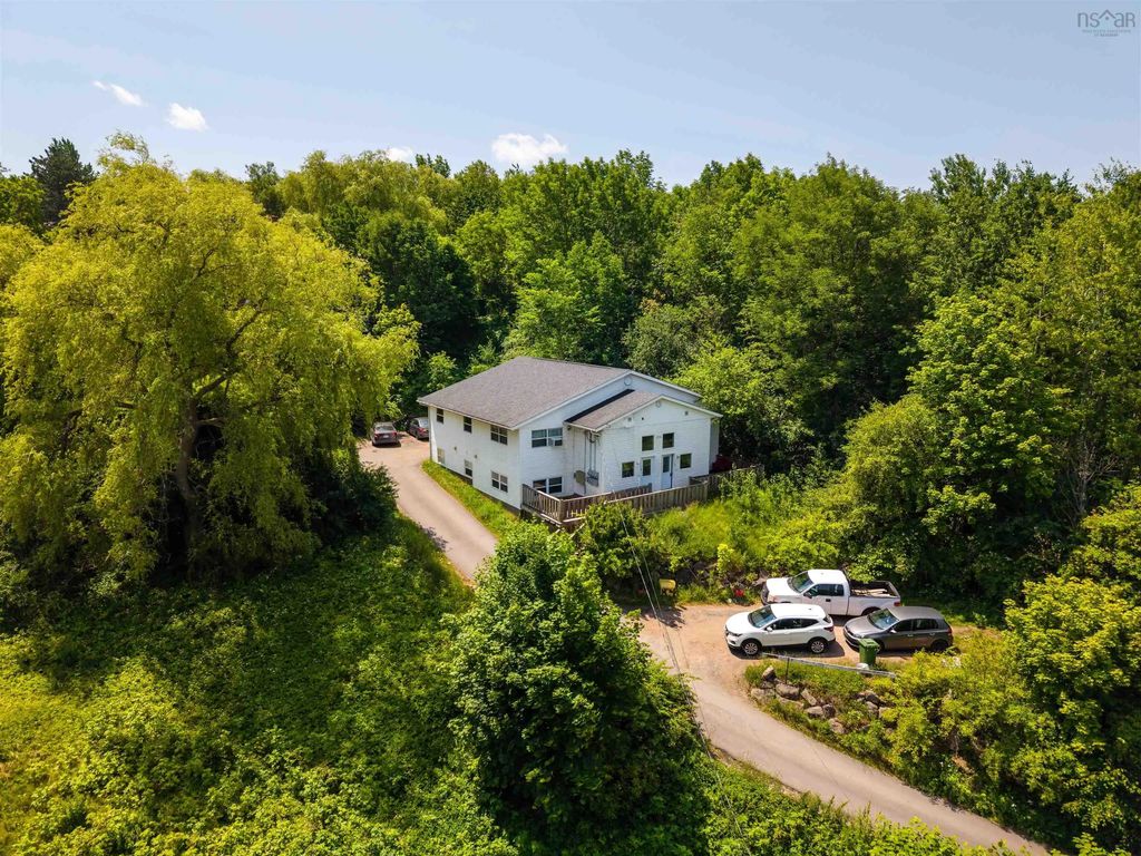 104 Gasperau Avenue, Wolfville