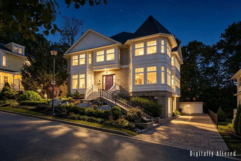 5924 Mcculloch Court, Halifax
