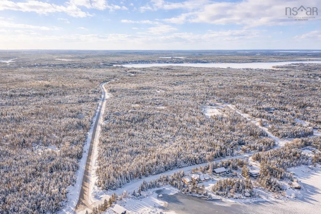 Mineville Road, Lawrencetown