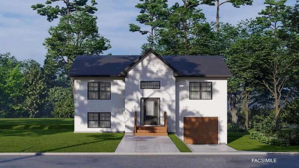 Lot 5 Shoreline Bluff Lane, Fox Point