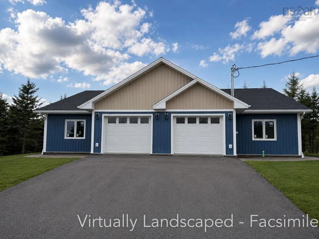 25 Longview Drive, North River