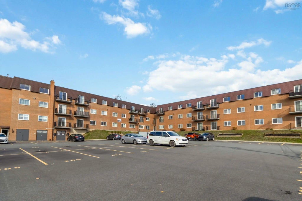 111 7 Jamieson Street, Dartmouth