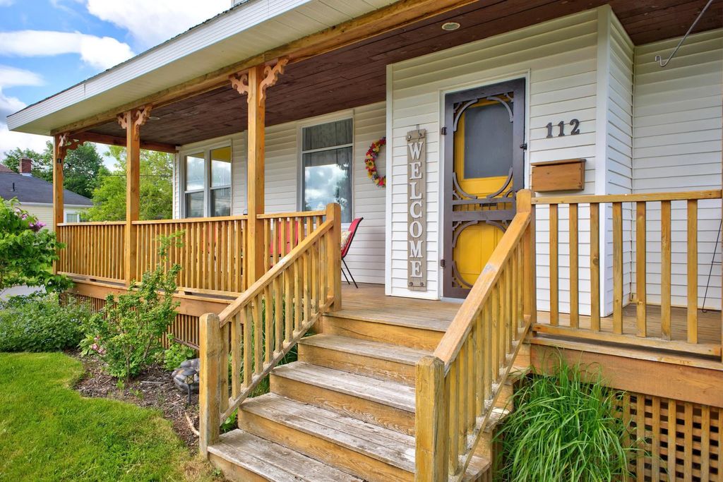 112 Herbert Street, New Glasgow