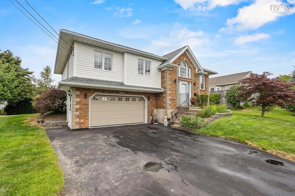 146 Craigburn Drive, Dartmouth