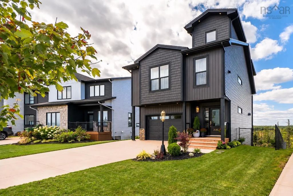 101 Tuscany Run, Timberlea