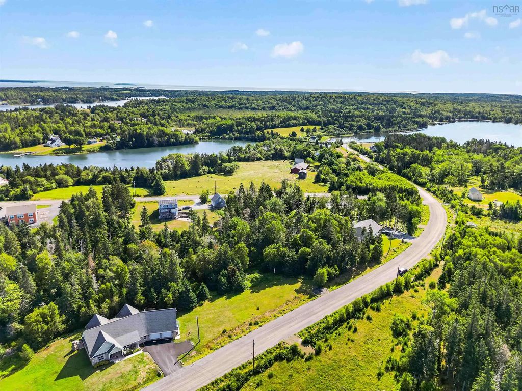 Lot 14 Ocean Stone Drive, Garden Lots