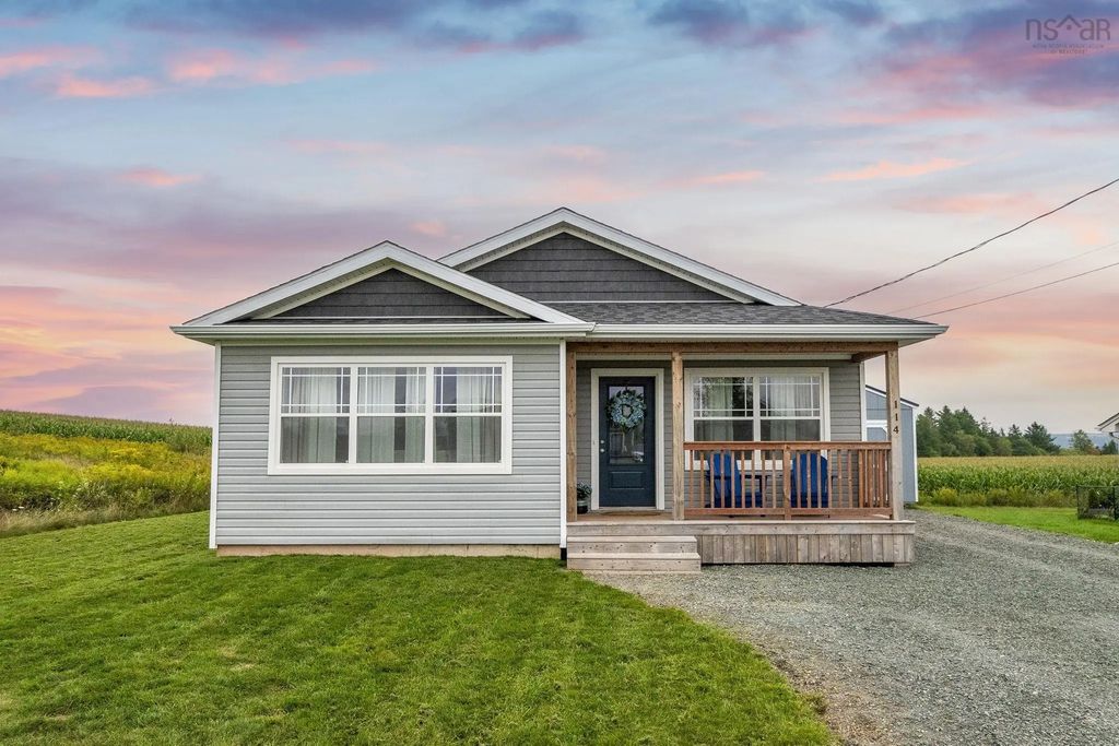 114 Board Landing Road, Central Onslow