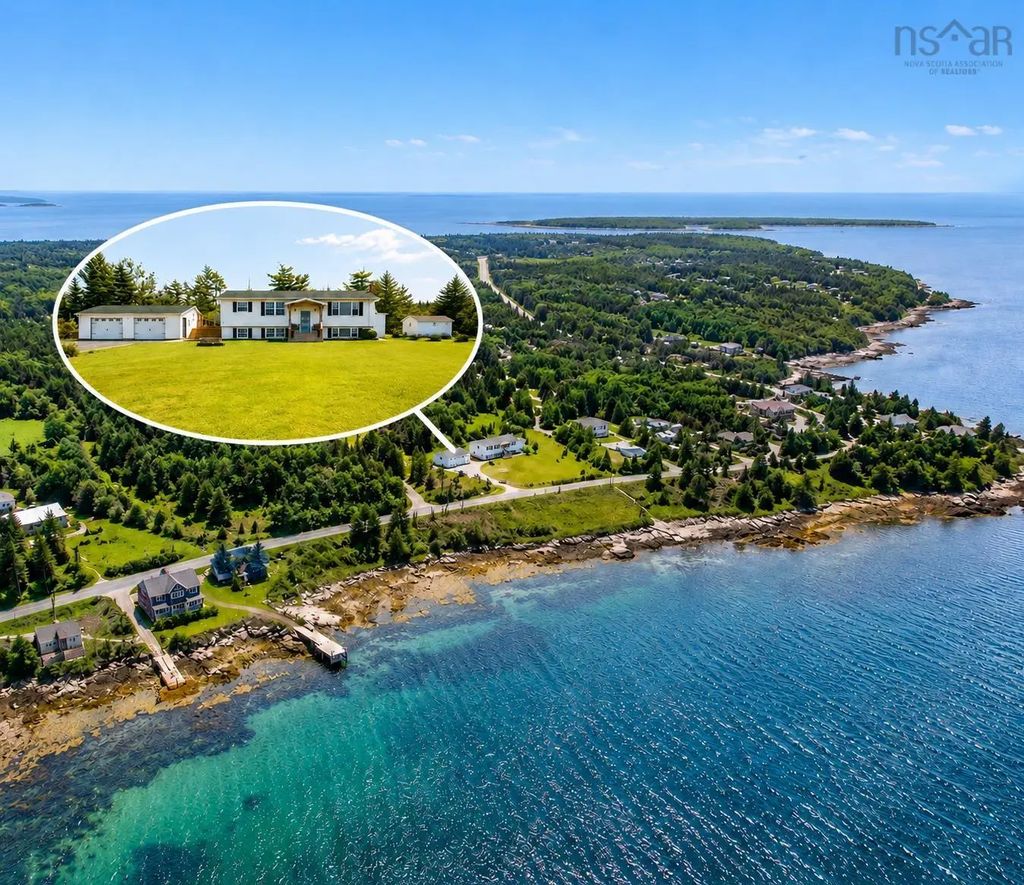 436 Bald Rock Road, Halifax