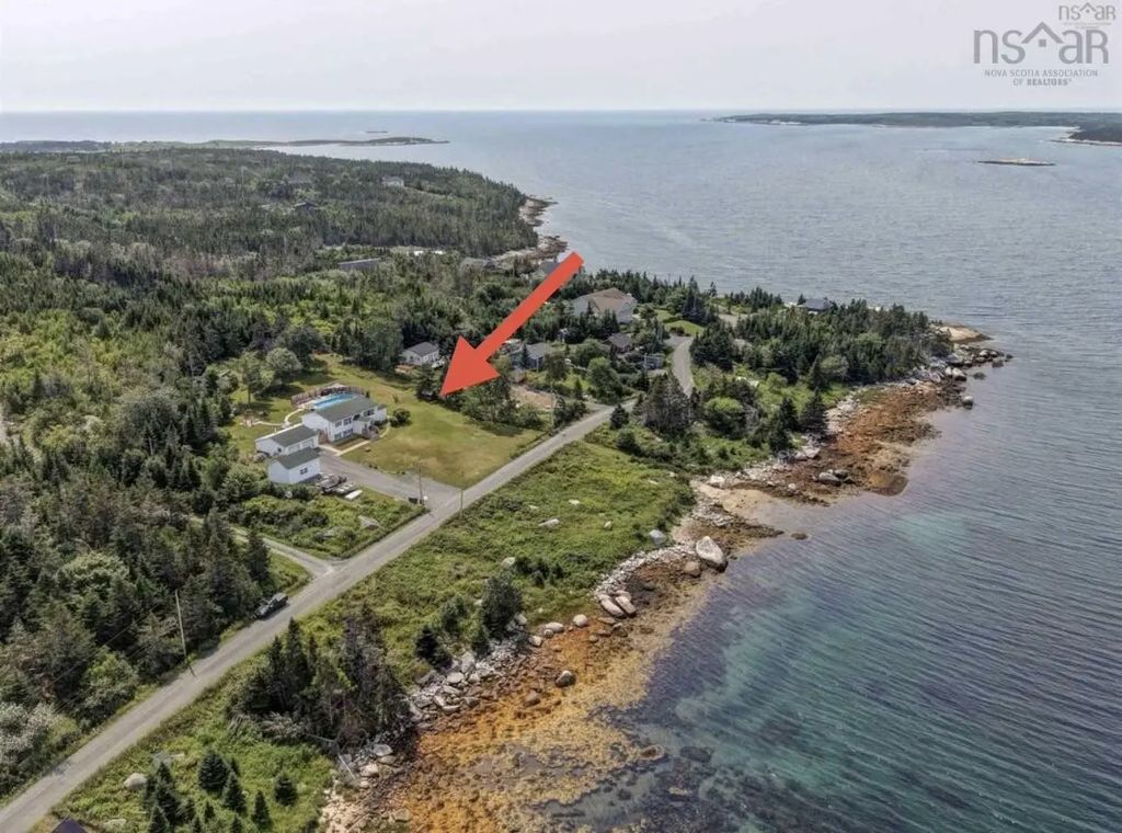 436 Bald Rock Road, Halifax