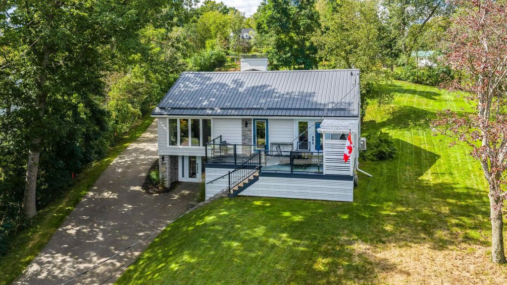 280 Terrace Street, New Glasgow