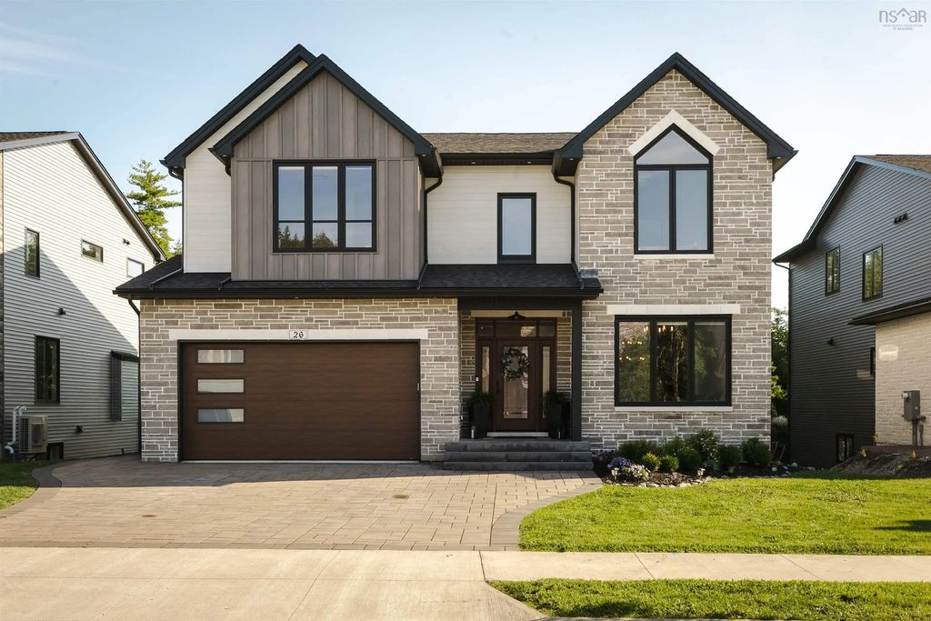 26 Glissade Court, Bedford