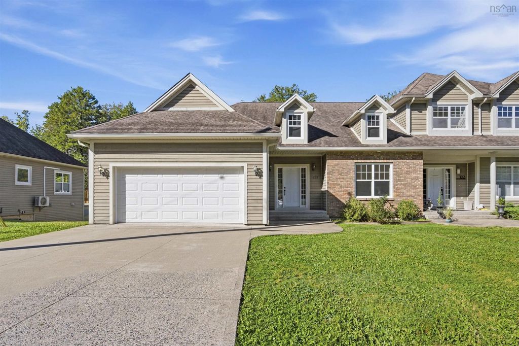 125 Carnoustie Drive, Hammonds Plains