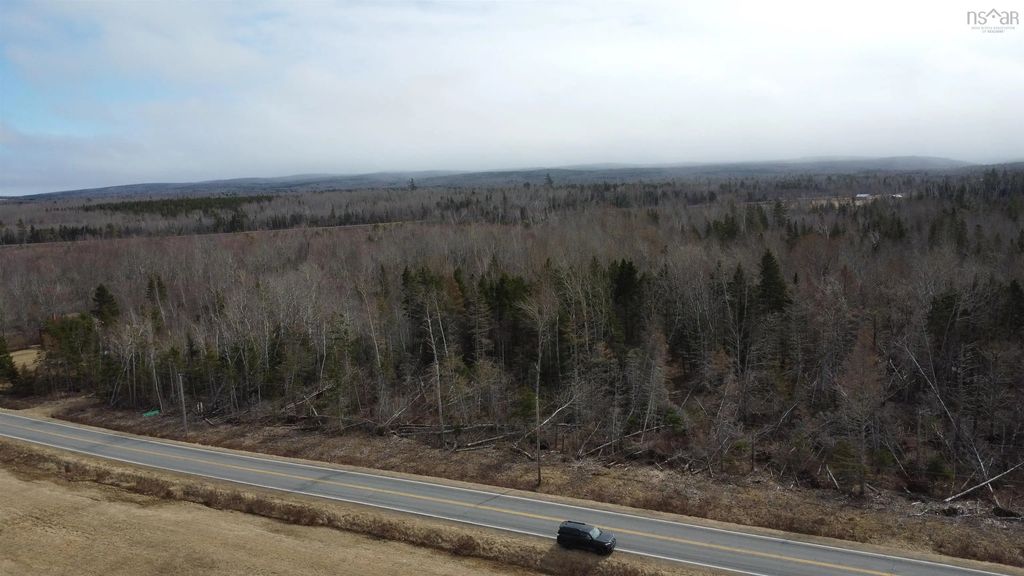 Lot 1-0 Scotsburn Road, West Branch