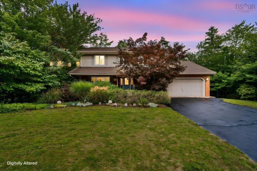 283 Moirs Mill Road, Bedford