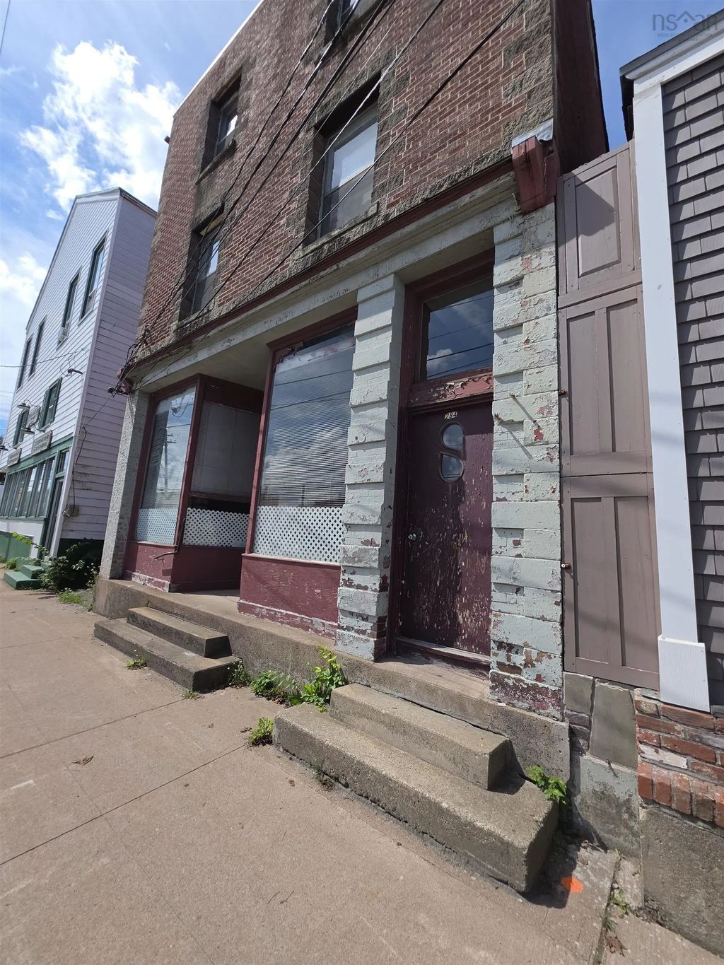 284 Foord Street, Stellarton