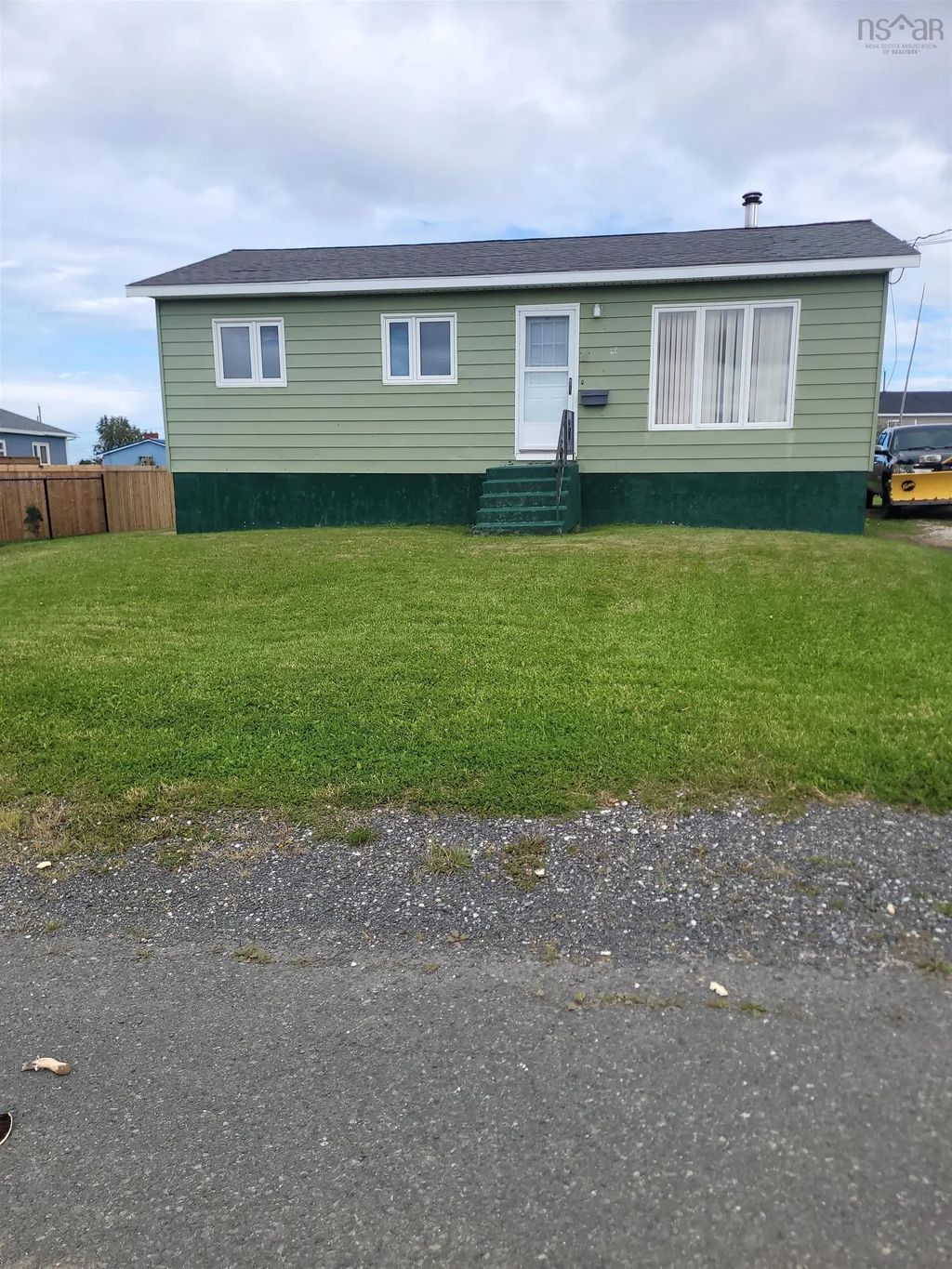 23 Warren Street, Glace Bay