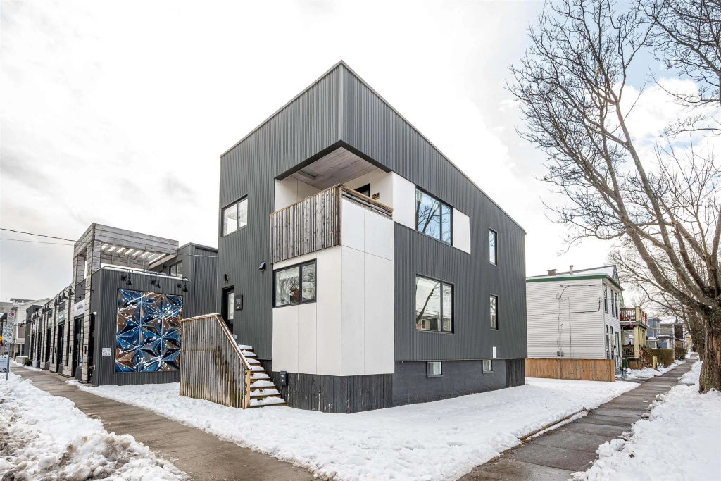 3188/3190 Isleville Street, Halifax