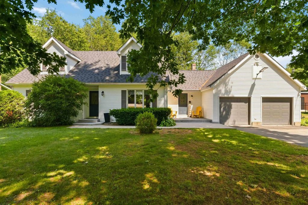 1558 Meghan Drive, Coldbrook