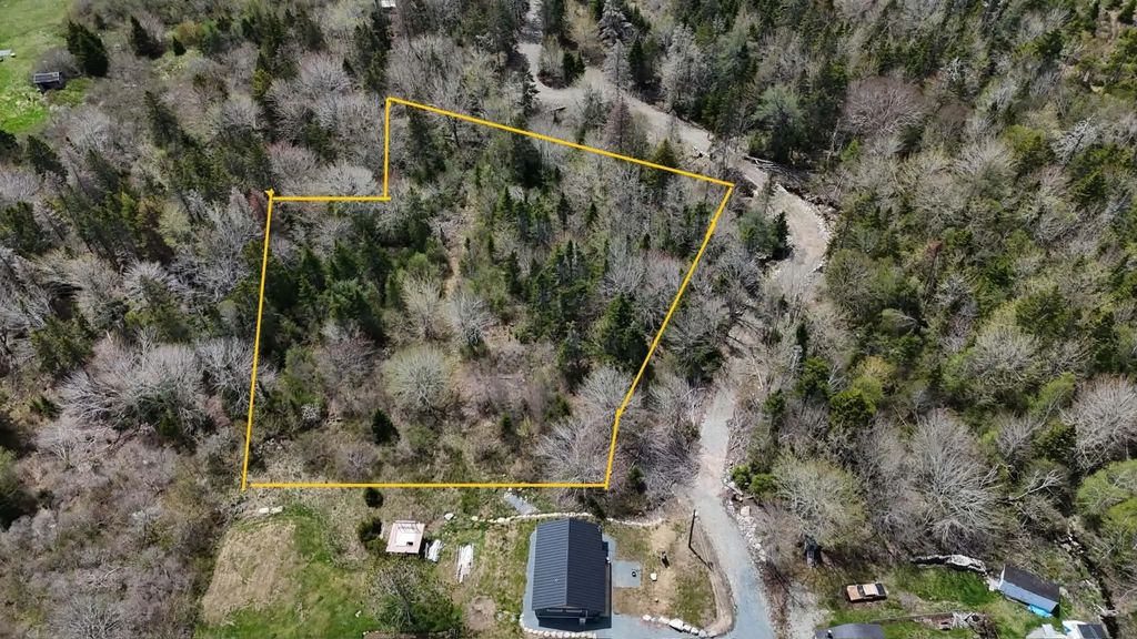 Lot 2 Beech Hill Road, Hunts Point