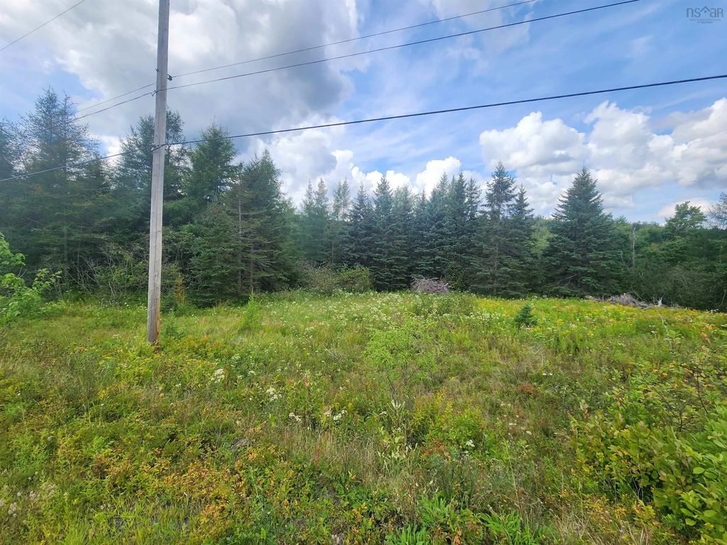 Lot 236 Highway, Kennetcook