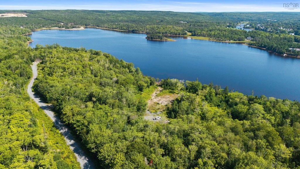 Lot 58 Riverside Drive, Goldenville