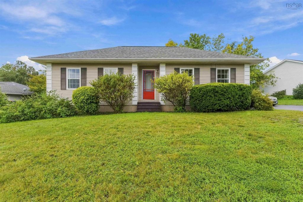 155 Eagle Creek Road, North Kentville