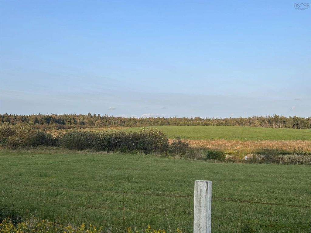 Lot Charles Crosby Drive, Yarmouth