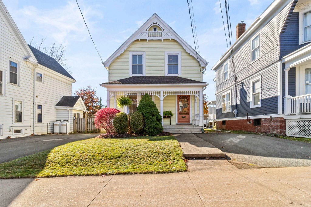 266 King Street, Windsor