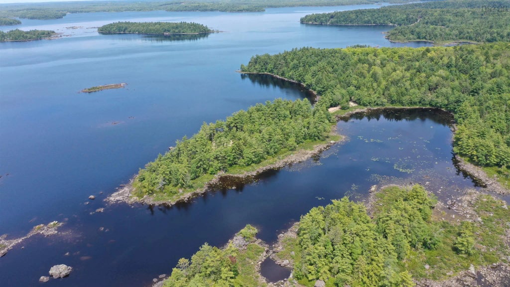 Lot 1 Handley's Point Road, Labelle