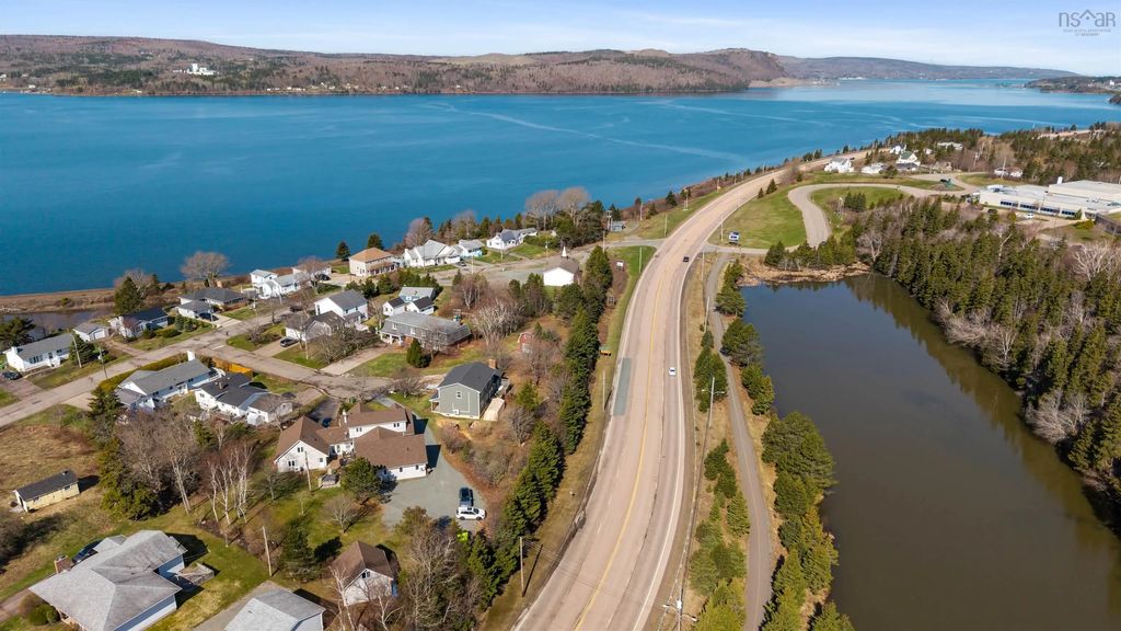 4 Tupper Court, Port Hawkesbury