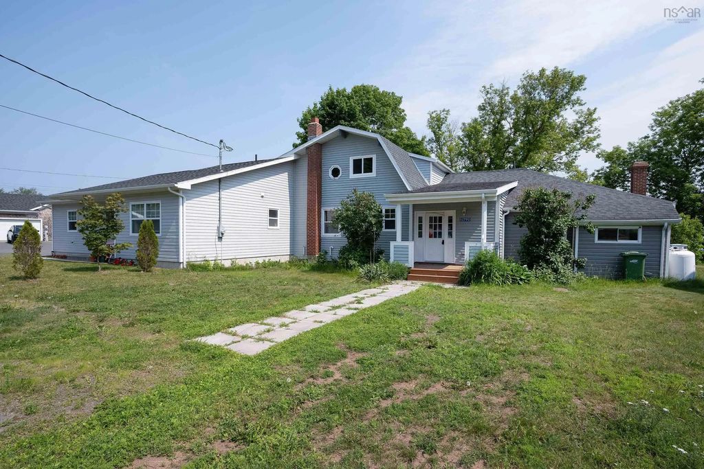 10790 & 10792 Pier Road, Kingsport