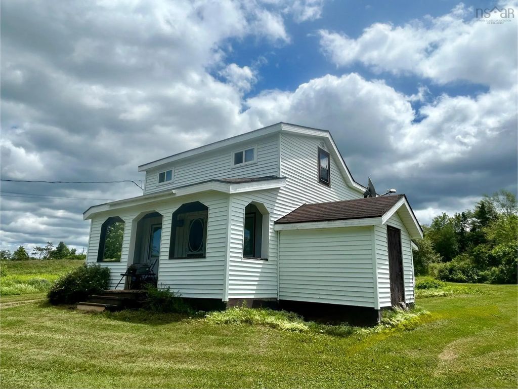 10374 Highway 4, Broadway