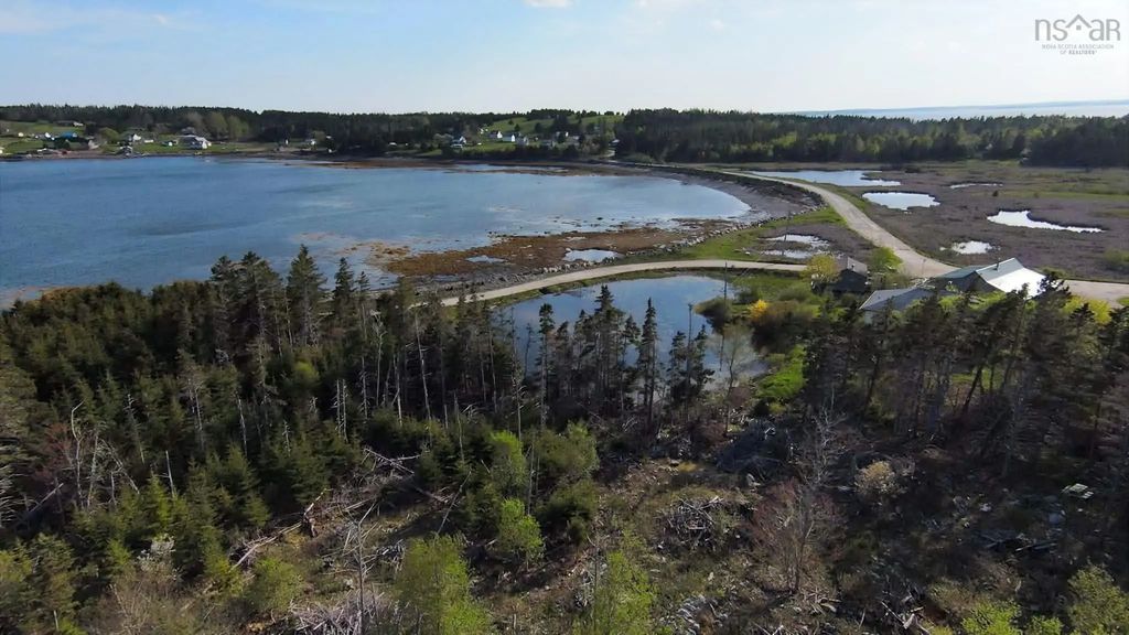 Pid#60333259 South East Cove Road, Big Tancook Island