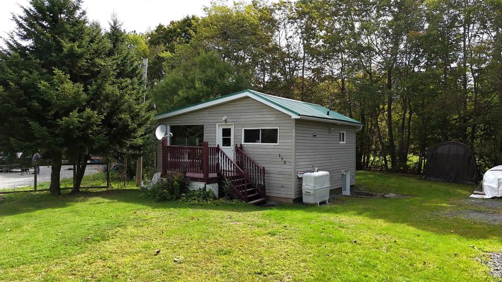 115 Starr Street, Bridgewater