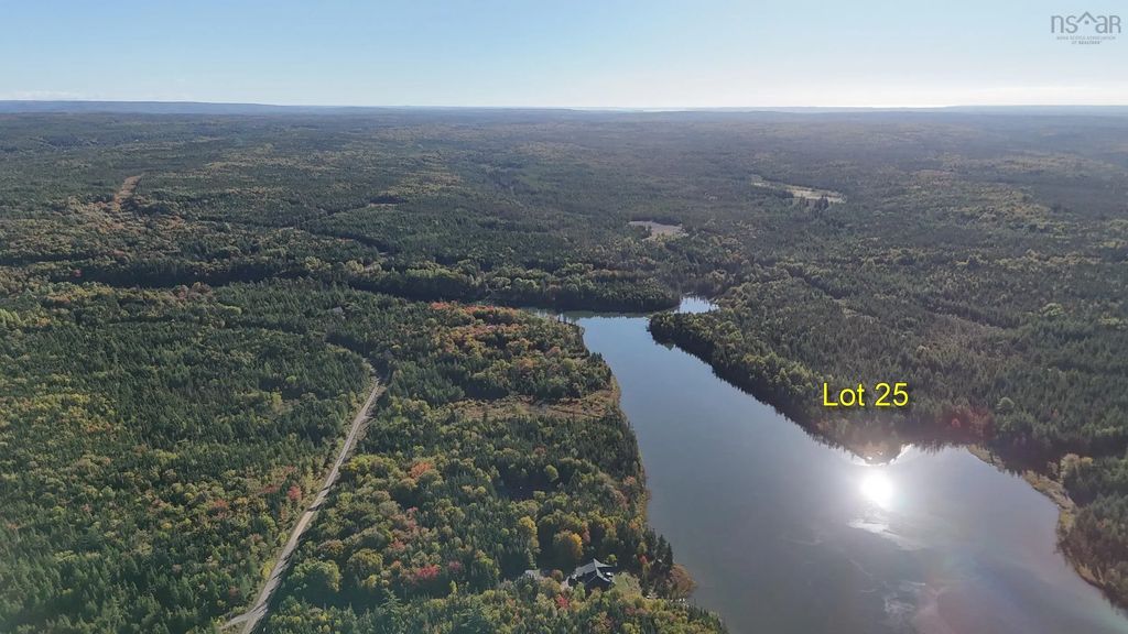 Lot 25 Andreas Popp Lane, Evanston