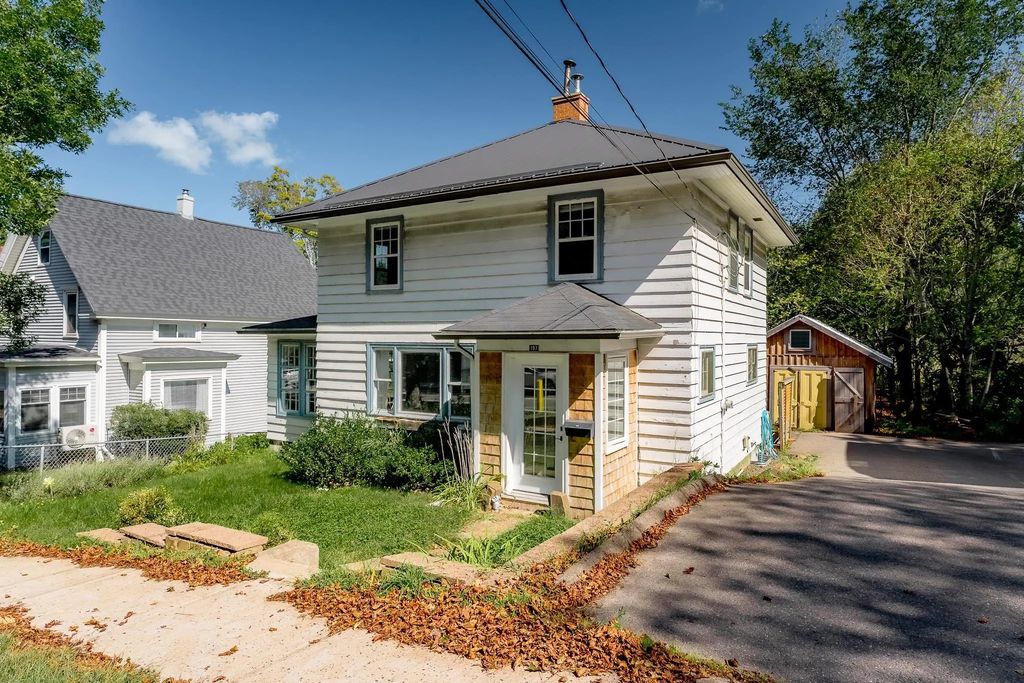 197 Main Street Street, Kentville