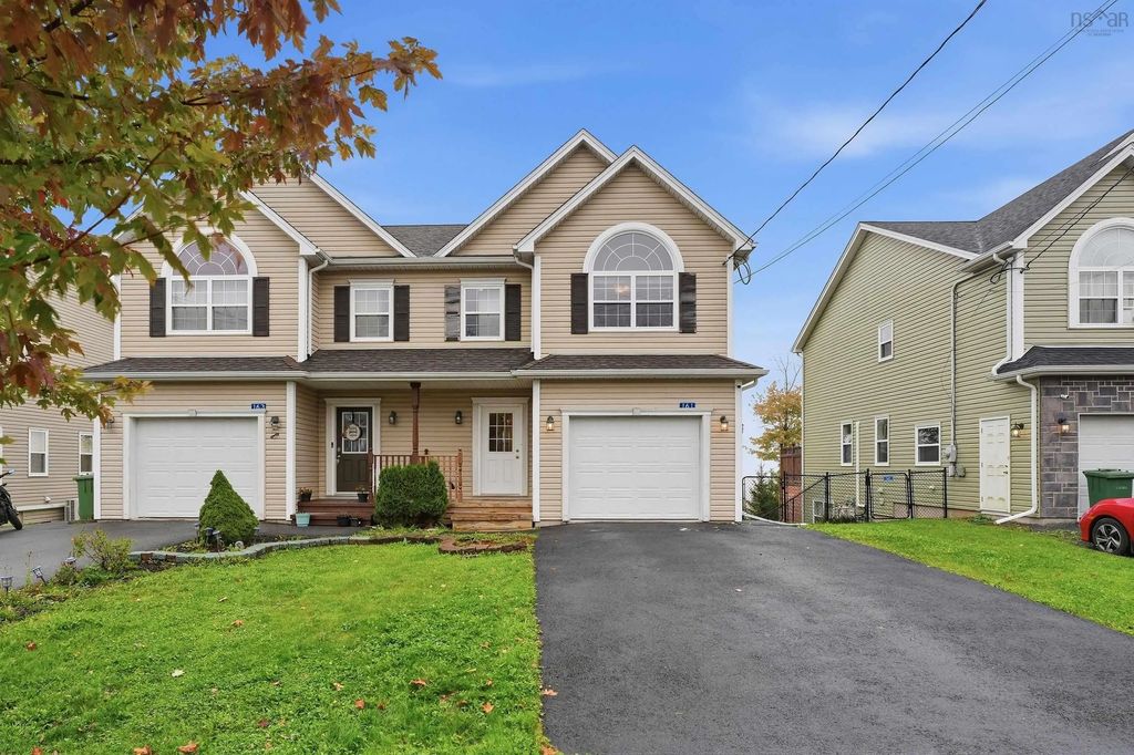 161 Darlington Drive, Middle Sackville