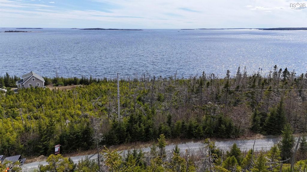 Lot 41 264 Beaver Drive, West Quoddy