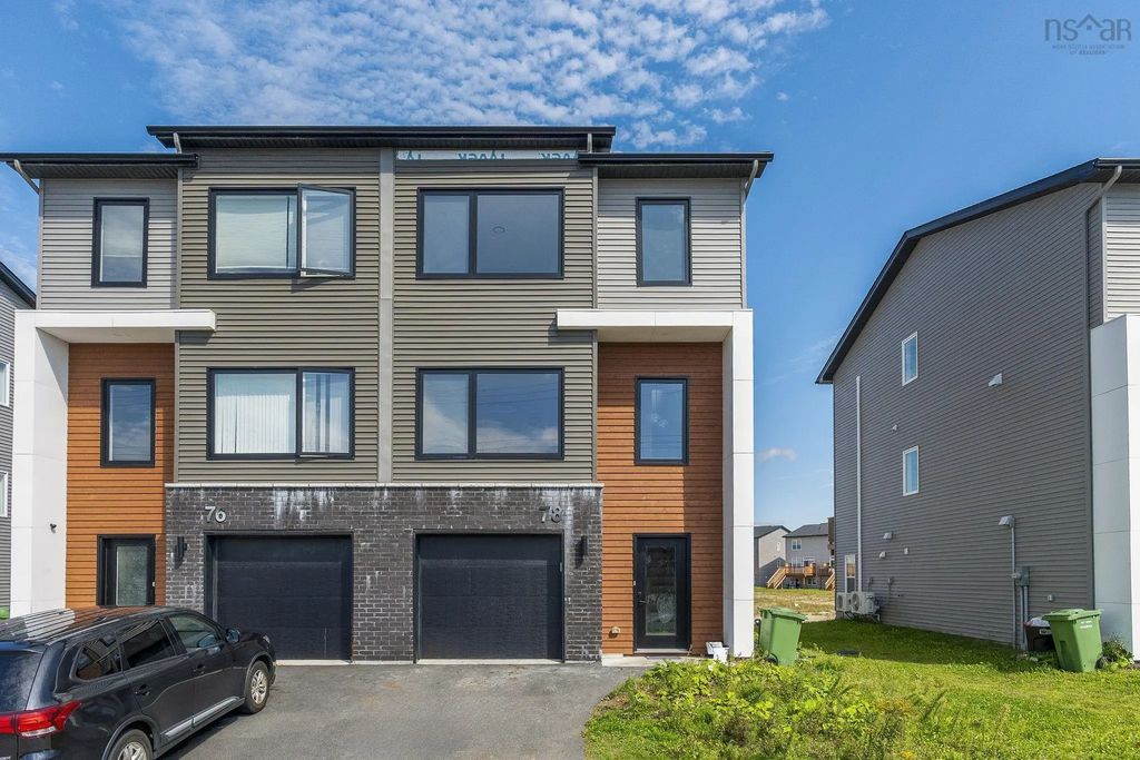 78 Honeygold Drive, Halifax