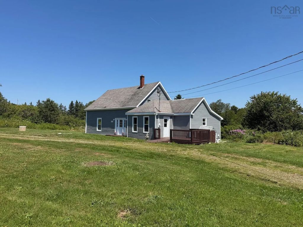 1425 Highway 334 Highway, Plymouth
