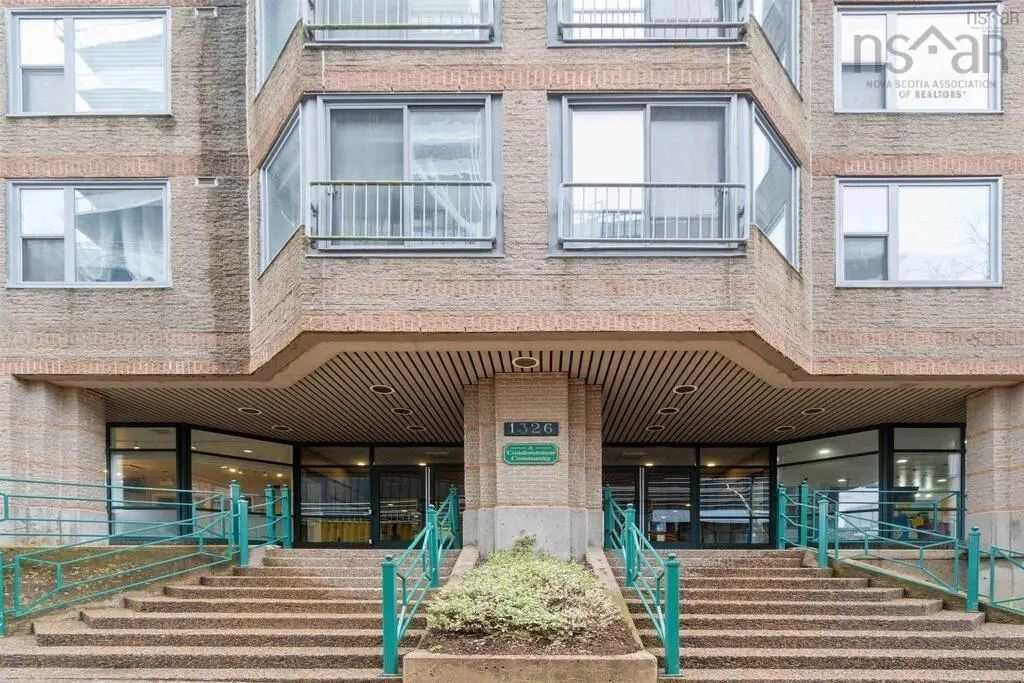 116 1326 Lower Water Street, Halifax