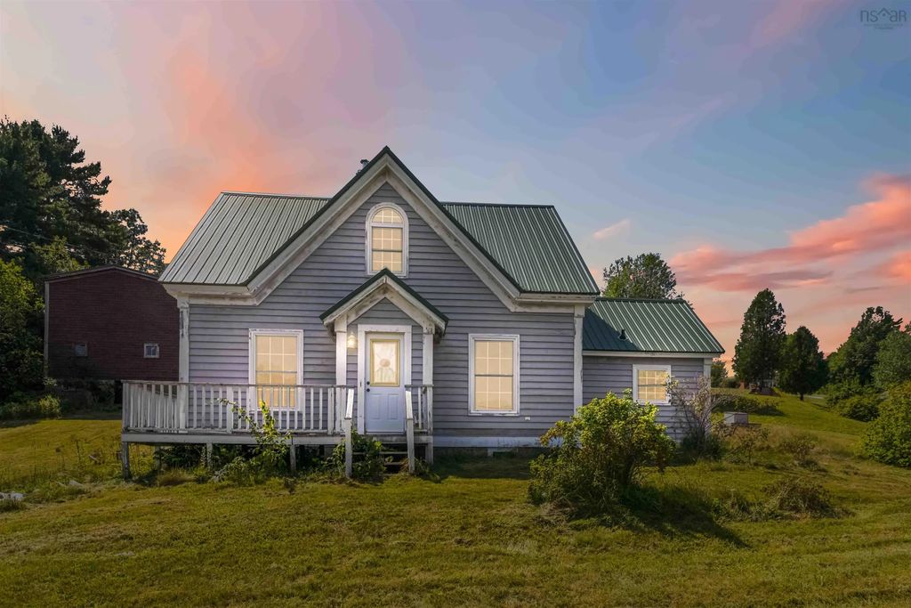 1912 Highway 331, West Lahave