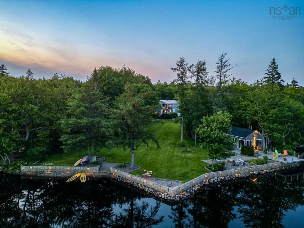 121 Hubley Mill Lake Road, Upper Tantallon