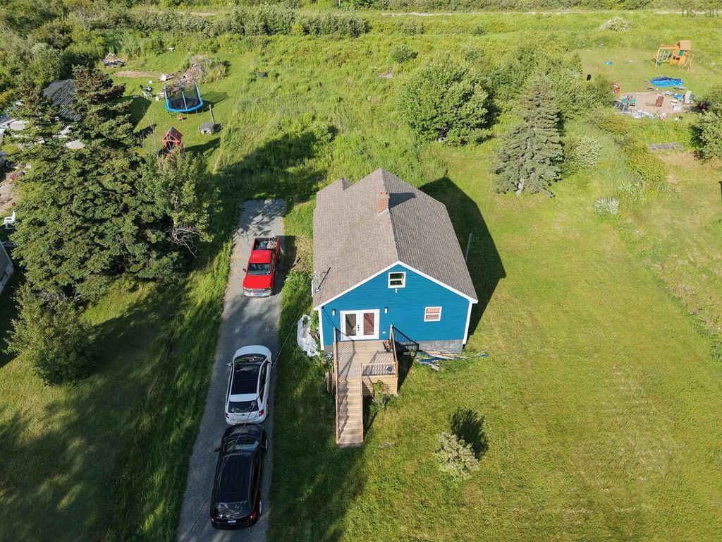 2335 Birch Grove Road Road, Tower Road