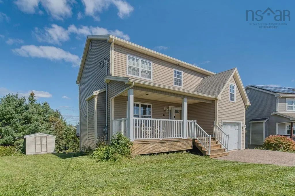 60 Tamara Drive, Cole Harbour