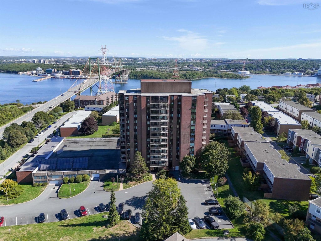 1202 5572 North Ridge Road, Halifax Peninsula