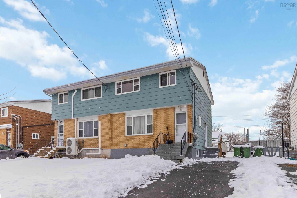 8a Marilyn Drive, Dartmouth
