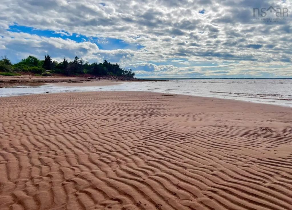 Lot 11 Beach Chair Lane, Pugwash