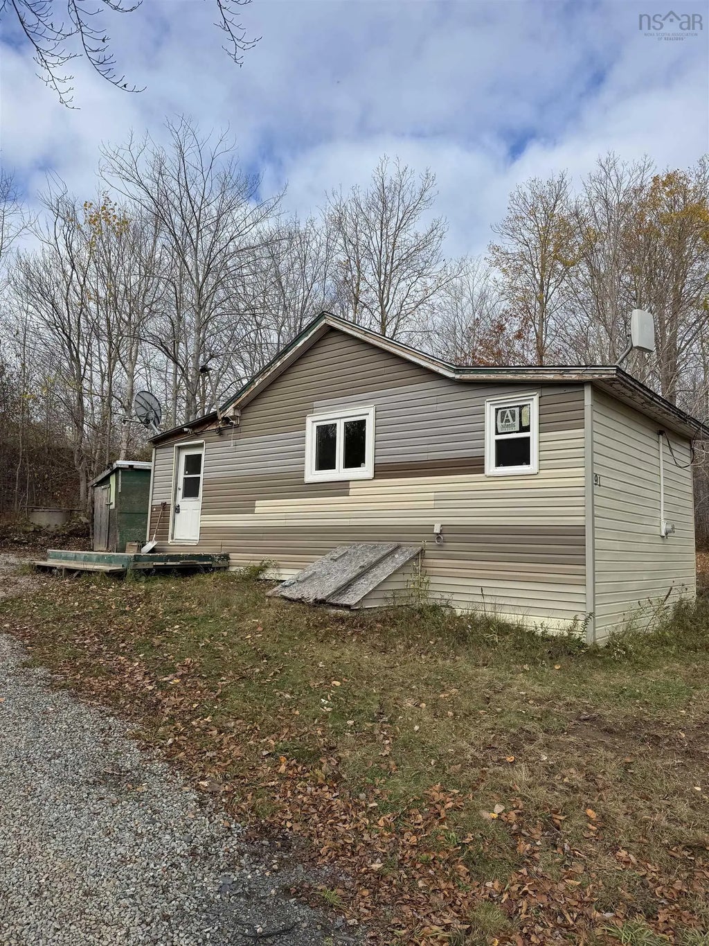 91 Upper Cross Road, Conway