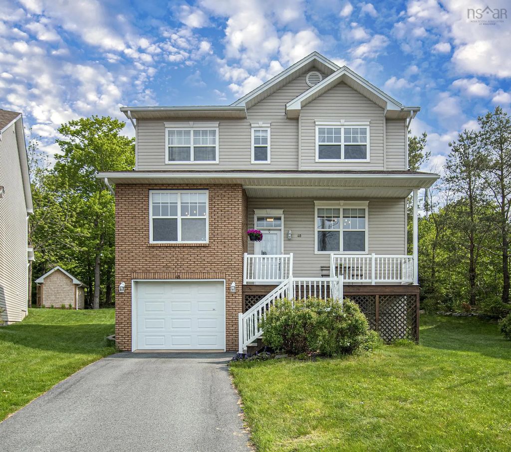 48 Gorsebud Close, Halifax